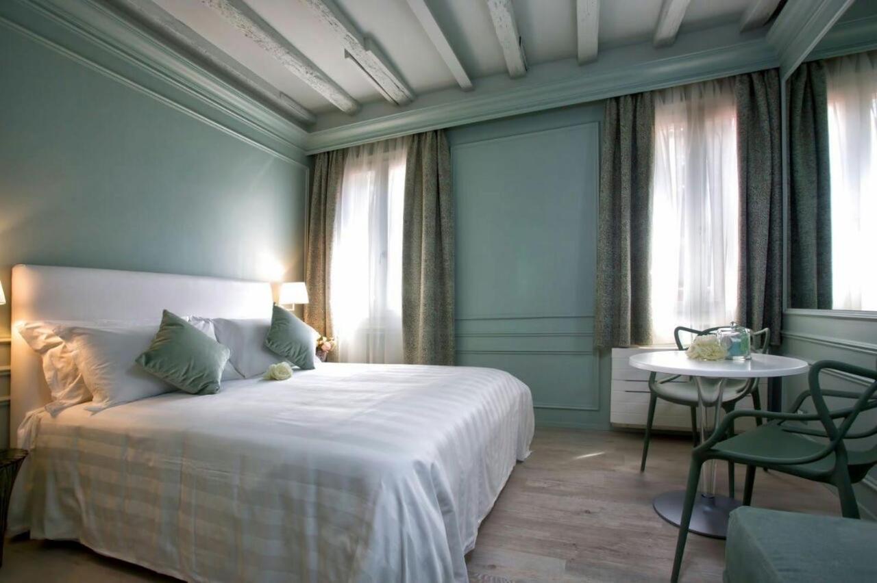 Aquamare, Boutique 2* Venedig